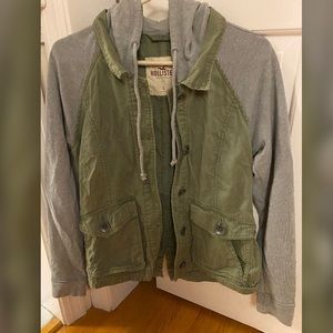 Hollister Sweatshirt